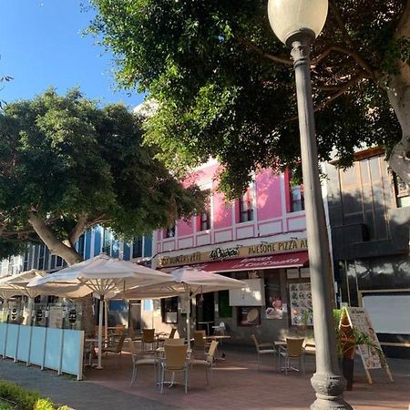 Catalina Suites Las Palmas de Gran Canaria Exteriör bild