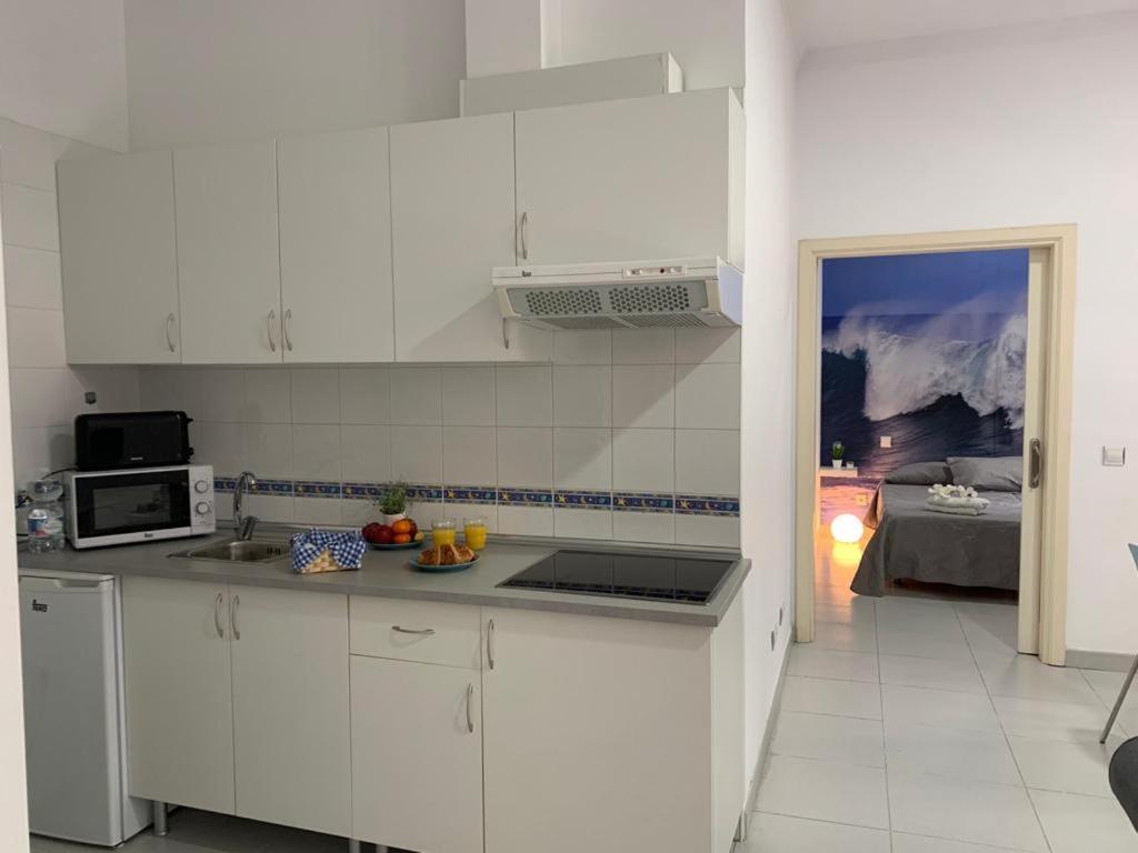 Catalina Suites Las Palmas de Gran Canaria Exteriör bild