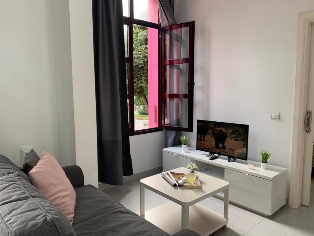 Catalina Suites Las Palmas de Gran Canaria Exteriör bild