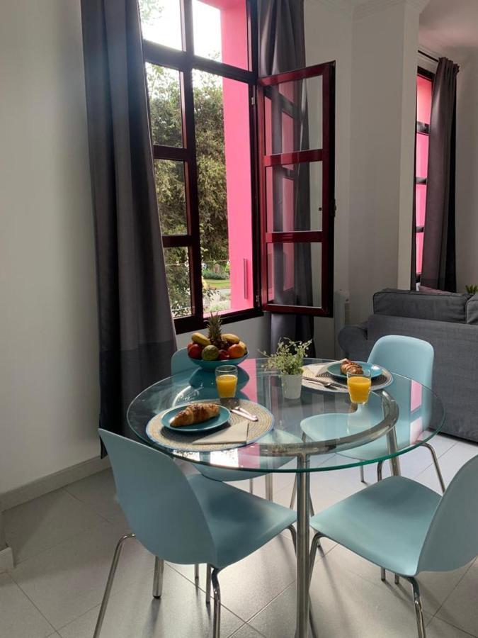 Catalina Suites Las Palmas de Gran Canaria Exteriör bild